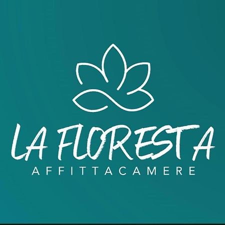 La Floresta ウーディネ エクステリア 写真