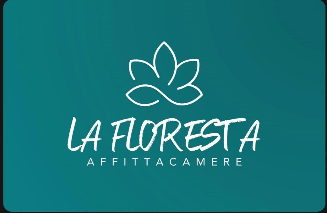 La Floresta ウーディネ エクステリア 写真